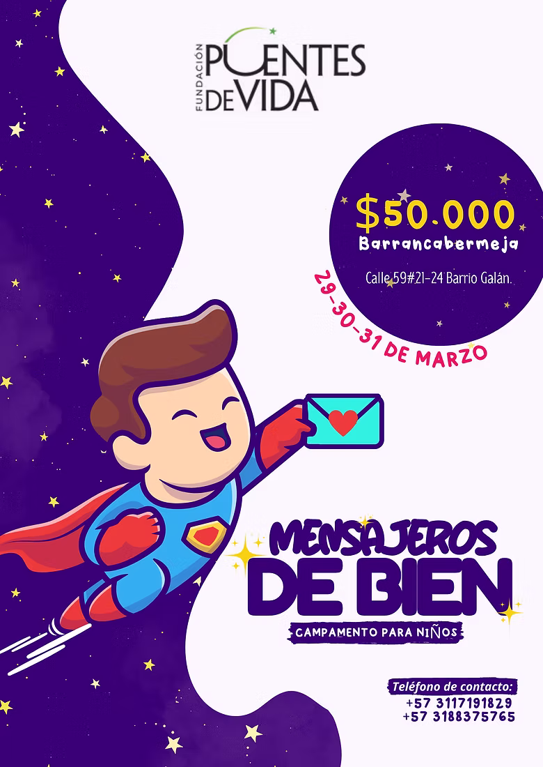 Mensajeros de Bien